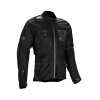 LEATT KURTKA MOTO TEKSTYLNA ADV RALLY 5.5 STEALTH
